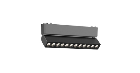 Трековый магнитный светильник Aployt Magnetic track 48 APL.0102.00.12