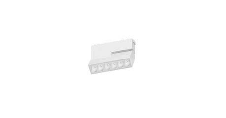 Трековый магнитный светильник Aployt Magnetic track 48 APL.0104.10.10