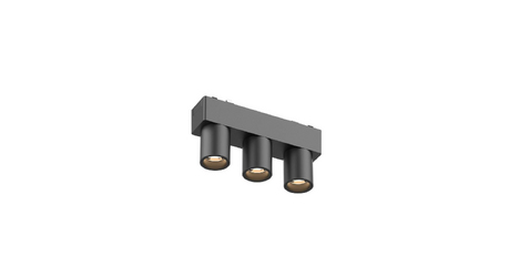 Трековый магнитный светильник Aployt Magnetic track 48 APL.0110.00.06