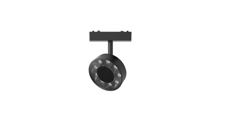 Трековый магнитный светильник Aployt Magnetic track 48 APL.0119.00.09