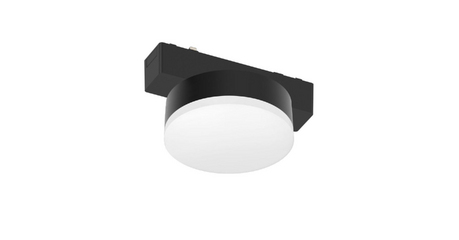 Трековый магнитный светильник Aployt Magnetic track 48 APL.0128.00.09