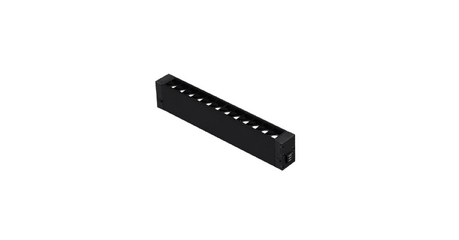 Трековый магнитный светильник Aployt Magnetic track 220 APL.0200.00.09
