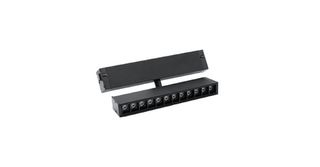 Трековый магнитный светильник Aployt Magnetic track 220 APL.0202.00.09