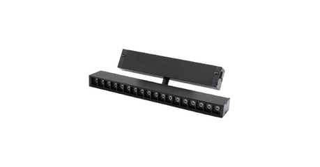 Трековый магнитный светильник Aployt Magnetic track 220 APL.0202.00.18