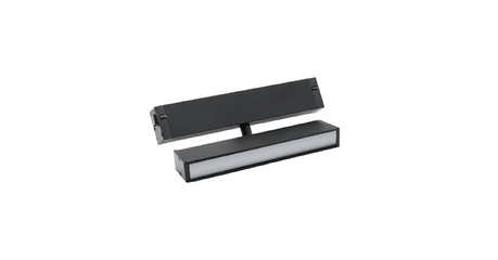 Трековый магнитный светильник Aployt Magnetic track 220 APL.0203.00.09