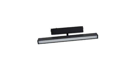 Трековый магнитный светильник Aployt Magnetic track 220 APL.0203.01.27