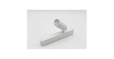 Трековый магнитный светильник Aployt Magnetic track 220 APL.0204.10.07