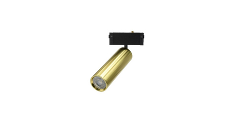 Трековый магнитный светильник Aployt Magnetic track 220 APL.0210.10.01