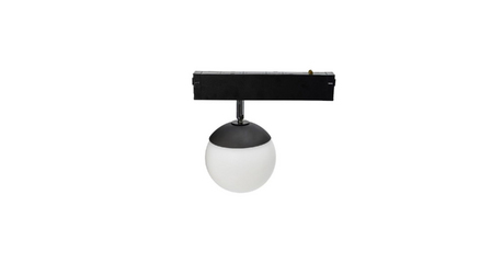 Трековый магнитный светильник Aployt Magnetic track 220 APL.0212.00.05