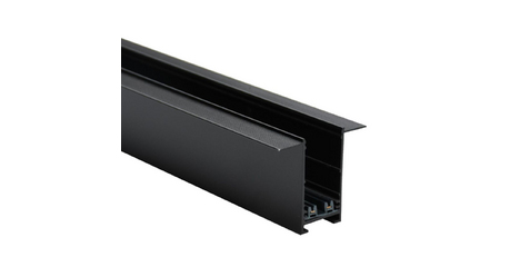 Шинопровод встраиваемый Aployt Magnetic track 220 APL.0273.00.300