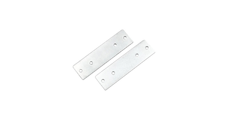 Прямой соединитель винтовой Aployt Magnetic track 220 APL.0284.00.03
