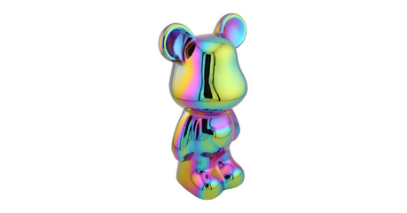 Фигурка Медведь Aployt Bear APL.401.00.01