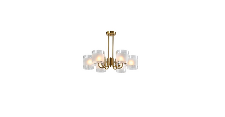 Потолочная люстра Aployt Syuzet APL.661.07.06