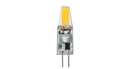 Светодиодная лампа Arte Lamp Lugo G4 1,5W 3000К A0415-3K