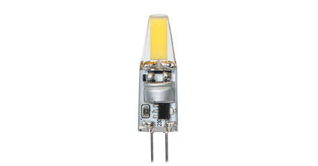 Светодиодная лампа Arte Lamp Lugo G4 1,5W 4000К A0415-4K