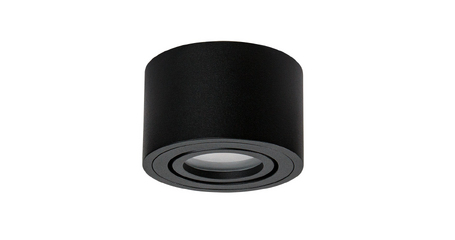 Накладной светильник Arte Lamp Unito A0550PL-1BK