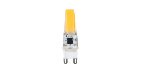 Светодиодная лампа Arte Lamp Lugo G9 2,5W 3000К A0925-3K