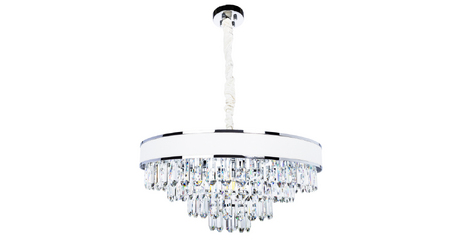 Подвесная люстра Arte Lamp Diadem A1002LM-8CC