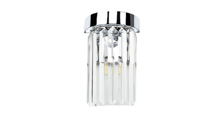 Бра Arte Lamp SecundaA1003AP-1CC