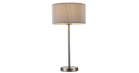 Настольная лампа ARTE Lamp A1021LT-1SS