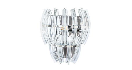 Настенный светильник Arte Lamp Ella A1054AP-1CC