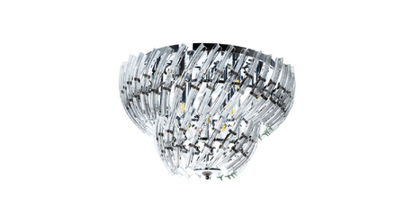 Потолочная люстра Arte Lamp Ella A1054PL-9CC