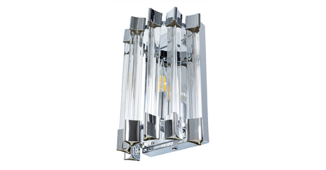 Настенный светильник Arte Lamp Caravaggio A1059AP-1CC