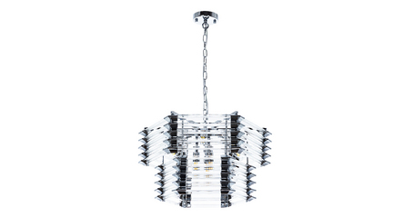 Подвесная люстра Arte Lamp Caravaggio A1059SP-9CC