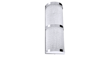 Настенный светильник Arte Lamp Albali A1063AP-2CC