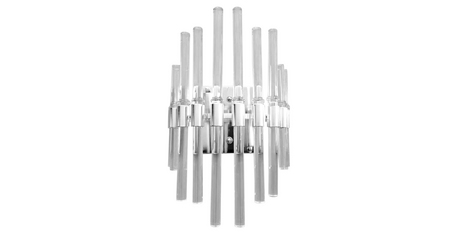 Настенный светильник Arte Lamp Matilda A1064AP-2CC