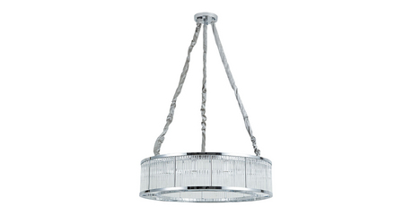 Подвесная люстра Arte Lamp Anetta A1065SP-12CC