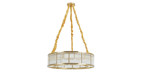 Подвесная люстра Arte Lamp Anetta A1065SP-12PB