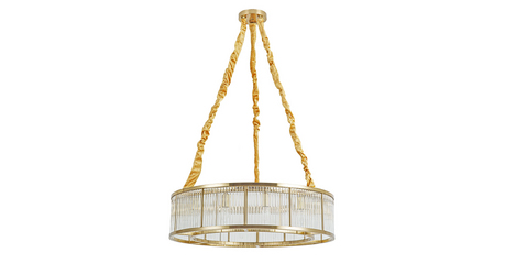 Подвесная люстра Arte Lamp Anetta A1065SP-12PB