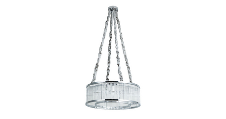 Подвесная люстра Arte Lamp Anetta A1065SP-8CC