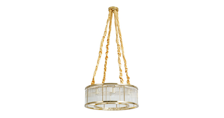 Подвесная люстра Arte Lamp Anetta A1065SP-8PB
