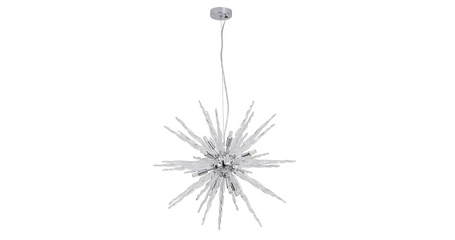 Подвесная люстра Arte Lamp Bella A1066SP-12CC