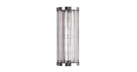 Настенный светильник Arte Lamp Fortuna A1069AP-2CC