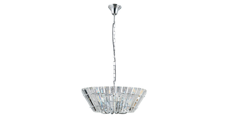 Подвесная люстра Arte Lamp Florizel A1072SP-6CC