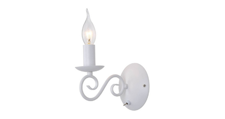 Бра Arte Lamp A1129AP-1WH