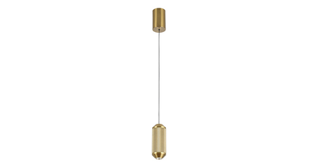 Подвесной светильник Arte Lamp Omicron A1134SP-7PB