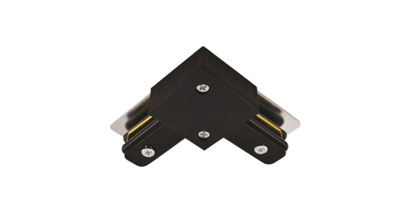 Коннектор для шинопровода Arte Lamp Track Accessories A120006