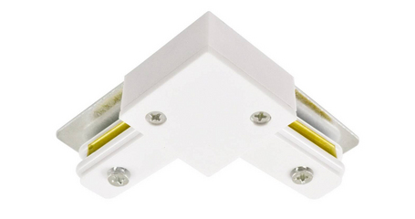 Коннектор для шинопровода Arte Lamp Track Accessories A120033