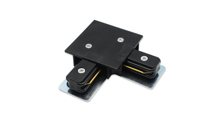 Коннектор L-образный Arte Lamp Track Accessories A120106