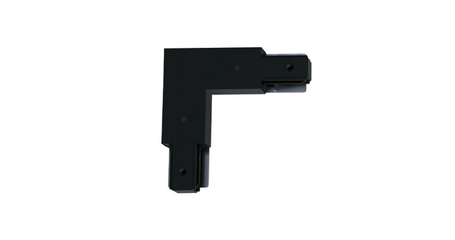 Коннектор-ввод питания для шинопровода Arte Lamp Track Accessories A120306P