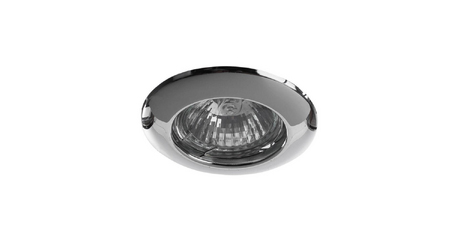 Встраиваемый светильник Arte Lamp Praktisch A1203PL-1CC