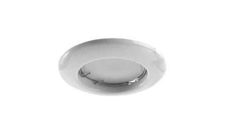 Встраиваемый светильник Arte Lamp Praktisch A1203PL-1WH