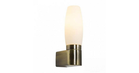 Подсветка для зеркал Arte Lamp Aqua-Bastone A1209AP-1AB