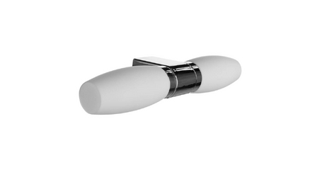 Подсветка для зеркал Arte Lamp Aqua A1209AP-2CC