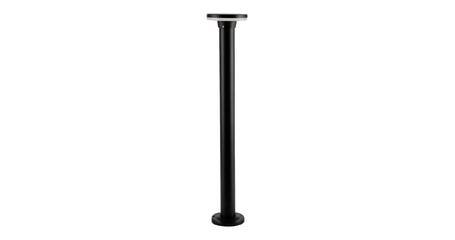 Ландшафтный светильник Arte Lamp Amsterdam A1213PA-1BK