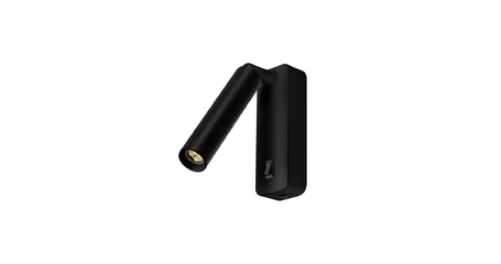 Спот Arte Lamp Spot A1224AP-1BK